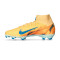 Kopačke Nike Air Zoom Mercurial Superfly 10 Pro KM FG