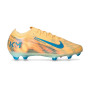 Air Zoom Mercurial Vapor 16 Elite KM FG-Melon Tint-Neo Turq-Igloo