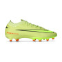 Air Zoom Mercurial Vapor 16 Pro AG-Pro-Limelight-Volt-Hiper Crimson