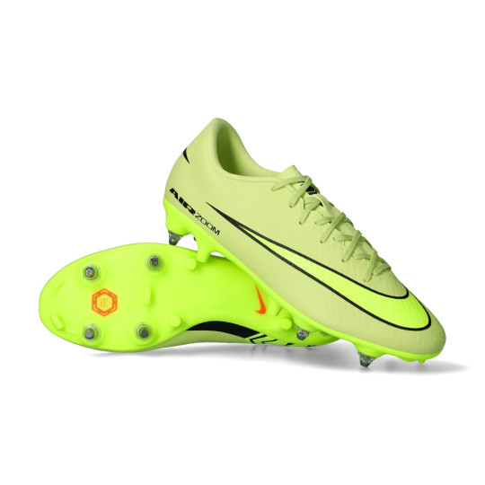 Kopačke Nike Air Zoom Mercurial Vapor 16 Academy SG-Pro Anti-Clog