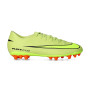 Air Zoom Mercurial Vapor 16 Academy AG-Limelight-Volt-Hiper Crimson