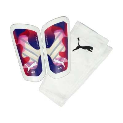 Štitnici za potkoljenice Ultra Flex Sleeve by Fútbol Emotion