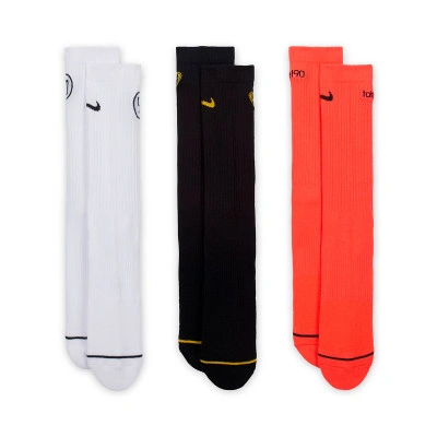 Čarape Everyday Cushioned Play T90 (3 Pares)