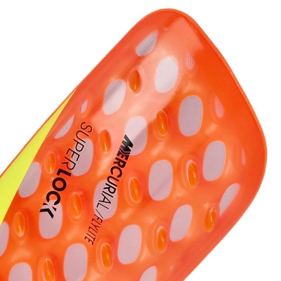 Štitnici za potkoljenice Mercurial Flylite Superlock