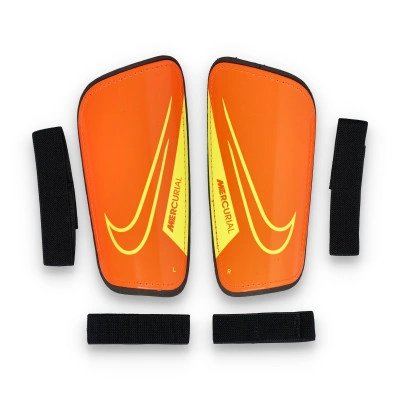 Štitnici za potkoljenice Mercurial Hardshell