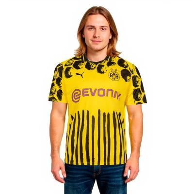 Dres BVB Svjetsko Klub prvenstvo 2025