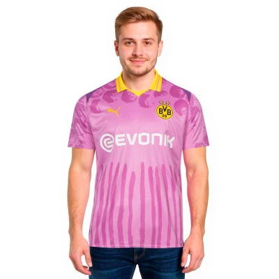 Dres BVB Svjetsko Klub prvenstvo 2025