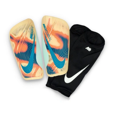 Štitnici za potkoljenice Mercurial Lite Kylian Mbappé