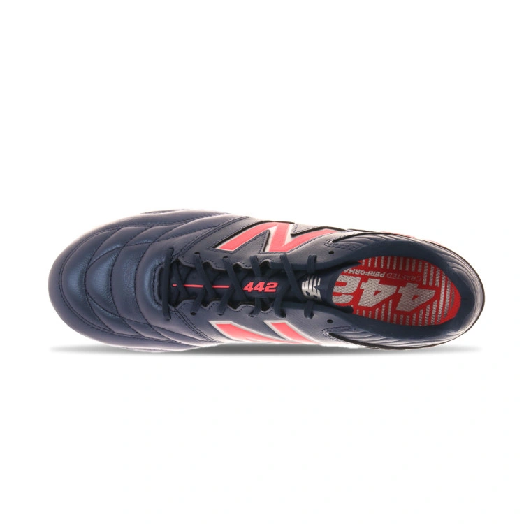 bota-new-balance-442-pro-turf-v2-navy-3