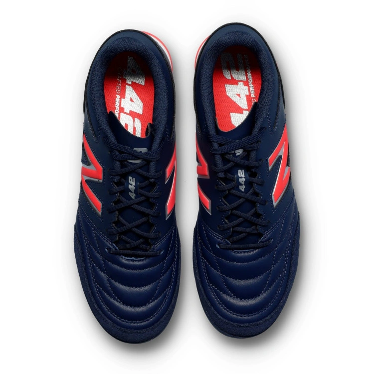 bota-new-balance-442-v2-team-rasen-azul-oscuro-5