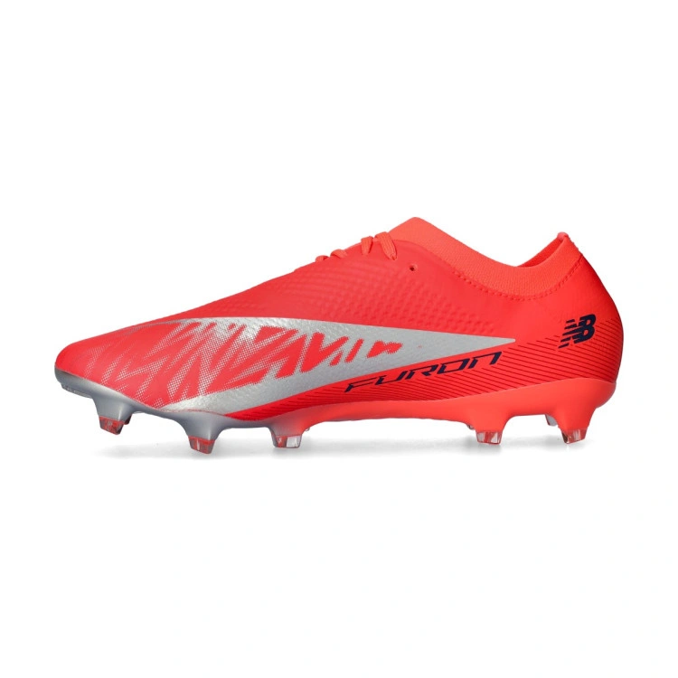 bota-new-balance-furon-pro-fg-v8-rojo-2