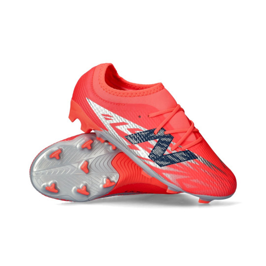 Kopačke New Balance Djeca Furon Team FG V8