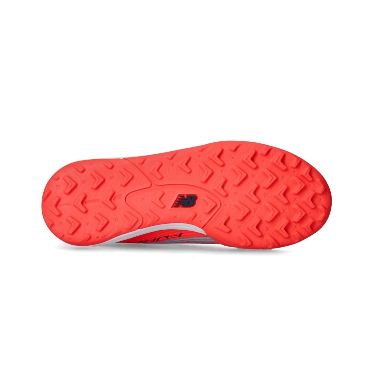 bota-new-balance-furon-team-turf-v8-fur-kinder-rojo-3