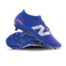 Kopačke New Balance Djeca Tekela Team niske vezice FG V5