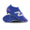 Kopačke New Balance Djeca Tekela Team niske vezice FG V5