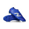 Kopačke New Balance Djeca Tekela Team niske vezice FG V5
