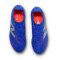 Kopačke New Balance Djeca Tekela Team niske vezice FG V5