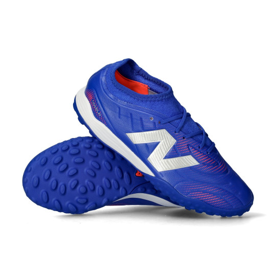 Kopačke New Balance Djeca Tekela Team Low Laced Turf V5