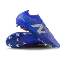 Kopačke New Balance Tekela Elite Low Laced SG V5