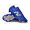Kopačke New Balance Tekela Pro Low Laced FG V5