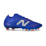 Tekela Pro Low Laced FG V5-Plavi-Dragi kamen
