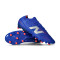 Kopačke New Balance Tekela Team FG V5