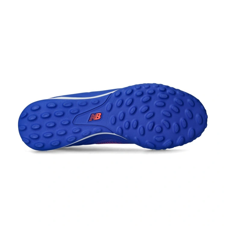 bota-new-balance-tekela-team-turf-v5-azul-3