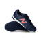 Kopačke New Balance Djeca 442 Academy Turf V2