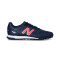 Kopačke New Balance Djeca 442 Academy Turf V2