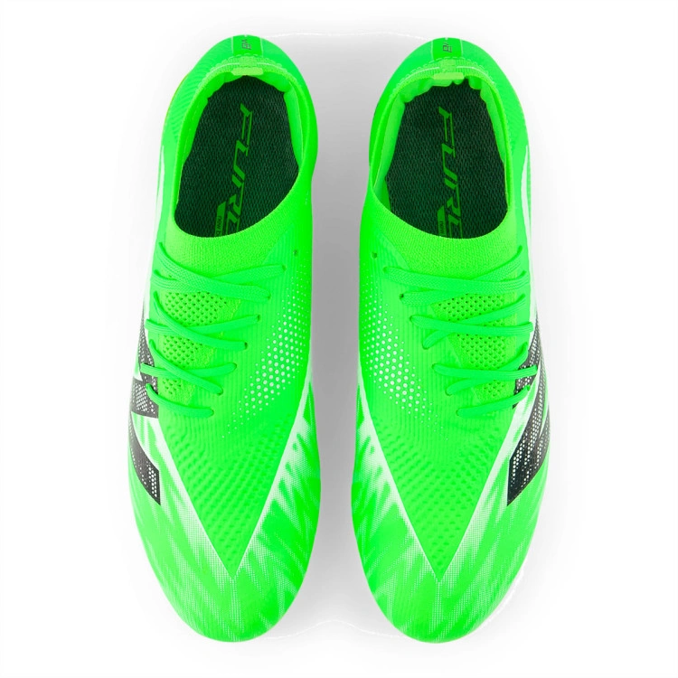 bota-new-balance-furon-elite-mg-v8-pixel-green-4