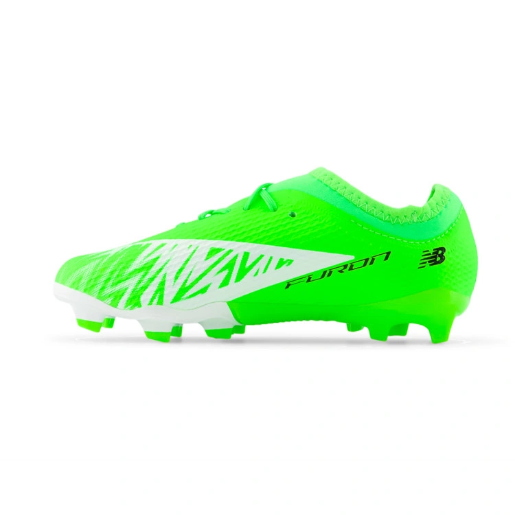 bota-new-balance-furon-team-fg-v8-nino-pixel-green-2
