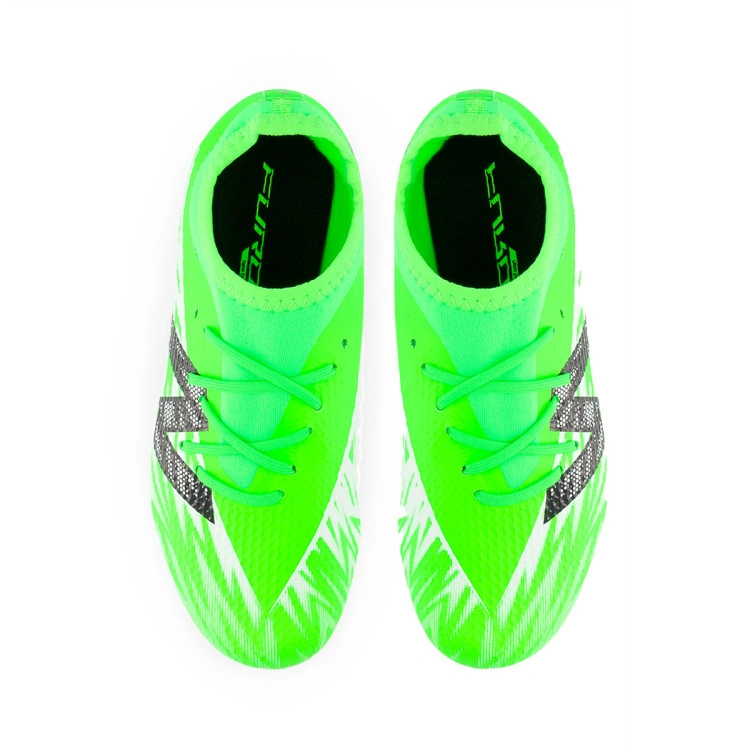 bota-new-balance-furon-team-fg-v8-nino-pixel-green-4