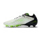 Kopačke New Balance Tekela Elite Low Laced FG V5