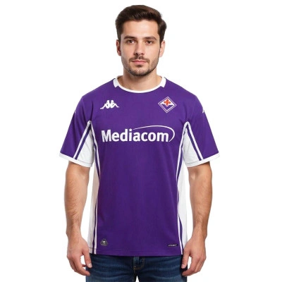 Dres Fiorentina Primera equipación 2025-2026