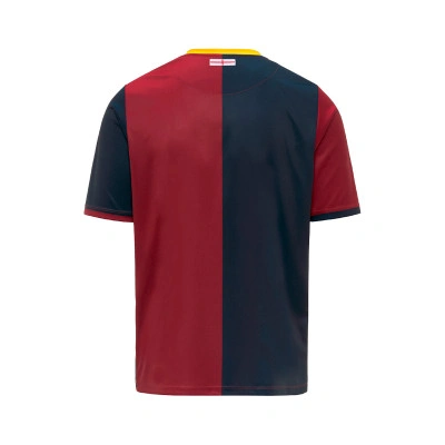 Dres Genoa 2025-2026 Domaćin