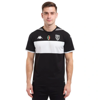 Dres Spezia 2025-2026 U gostima