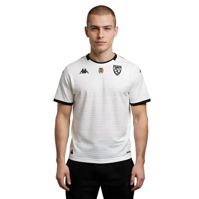 Dres Spezia 2025-2026 Početna