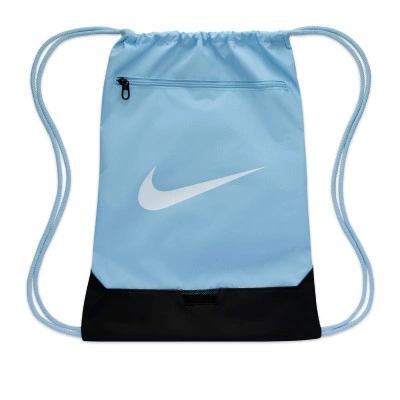 Nike Brasilia vreća za teretanu - 9.5 (18 l)