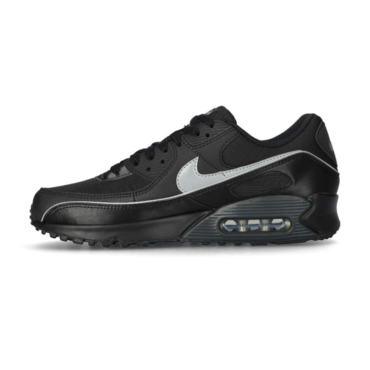 zapatilla-nike-nike-air-max-90-prm-negro-2