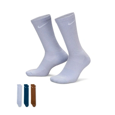 Čarape Everyday Plus Cushioned (3 pares)
