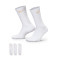 Čarape Nike Everyday Plus Cushioned (3 pares)