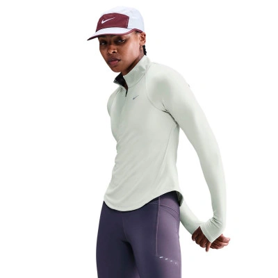 Majica dugih rukava Tempo Swoosh Žena