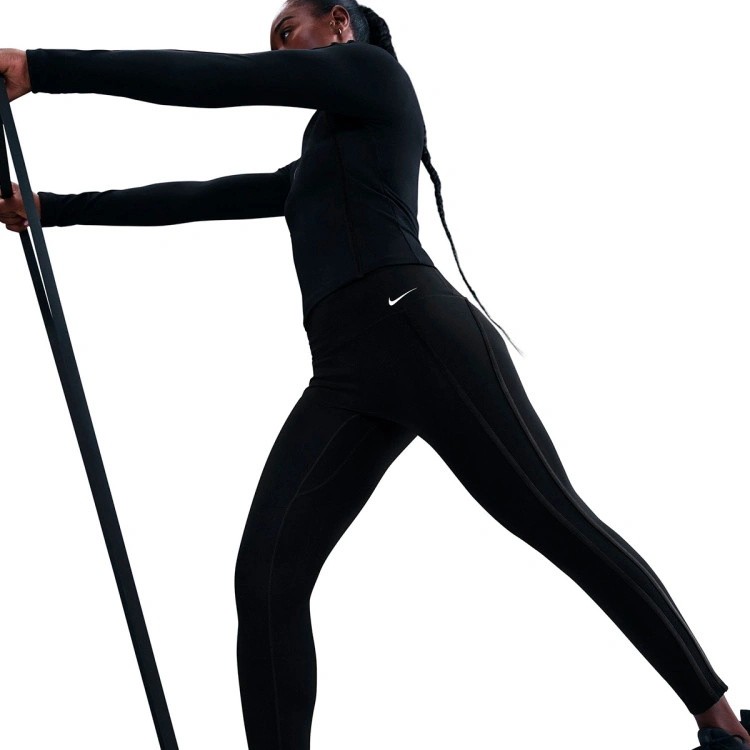 malla-larga-nike-dri-fit-one-mujer-black-white-3