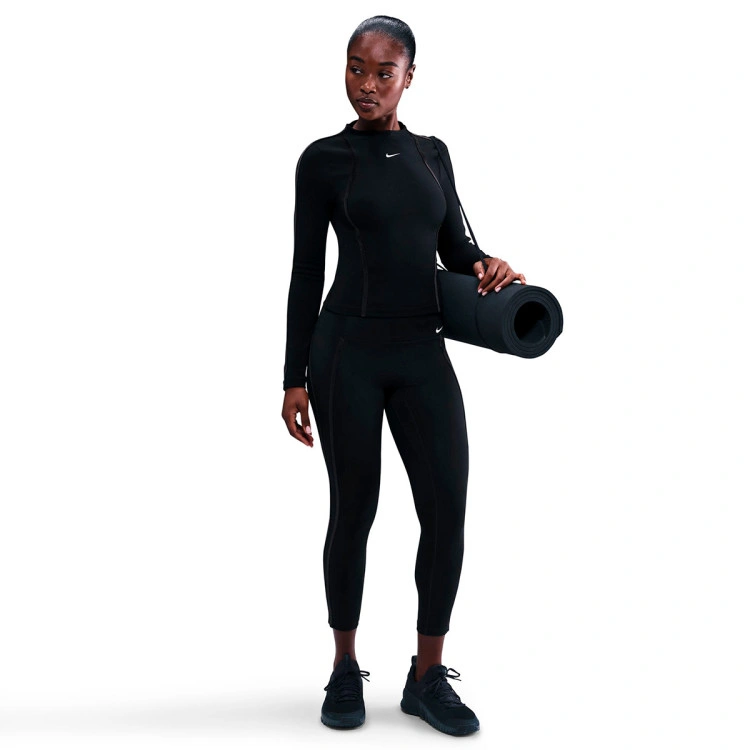 malla-larga-nike-dri-fit-one-mujer-black-white-6