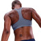 Grudnjak Nike Swoosh Medium Support 