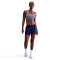 Grudnjak Nike Swoosh Medium Support 