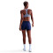 Grudnjak Nike Swoosh Medium Support 