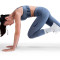 Podhlače Nike Pro 365 Graphic Mujer
