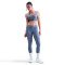 Podhlače Nike Pro 365 Graphic Mujer