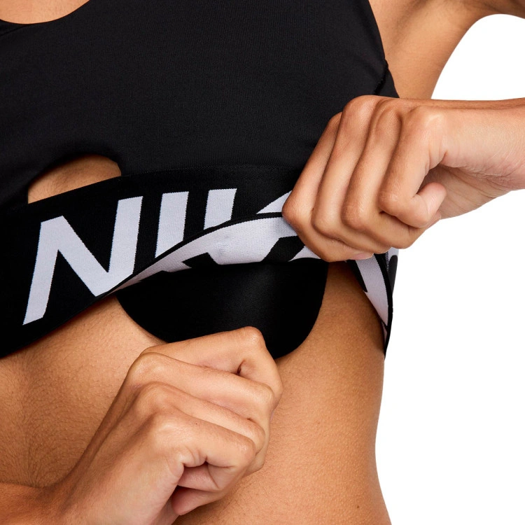 sujetador-nike-pro-indy-plunge-bold-mujer-black-white-4
